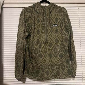 Columbia Pullover